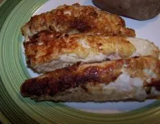 Garlic Ranch Chicken