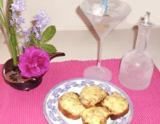 Garlic Shrimp Bruschetta: A Flavorful Appetizer Recipe