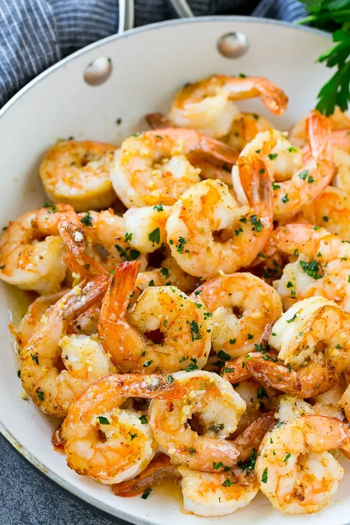 Garlic Shrimp Stir Fry: A Quick & Flavorful Recipe