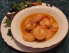 Garlic Shrimp Tapas: A Classic Spanish Taverna Recipe