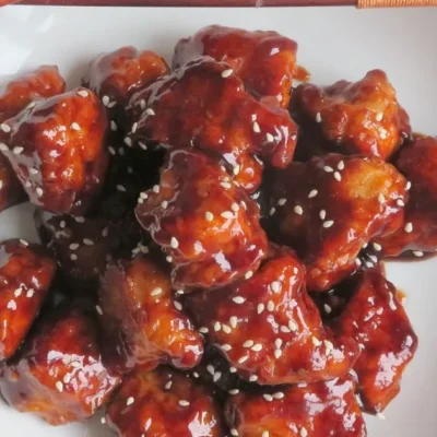 General Tso 2