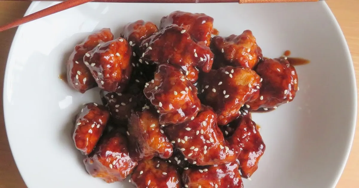 General Tso 2