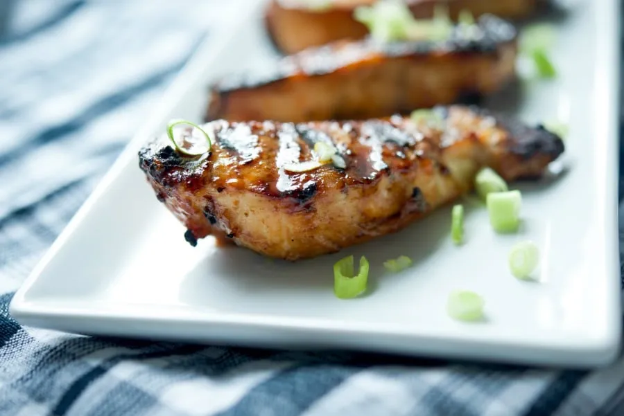 General TsoS Chicken Tenders