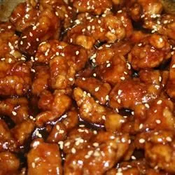 General Tsos Chicken Ii