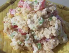 Georgia Cracker Salad