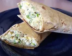 Georgian Egg Salad Azelila Low Carb