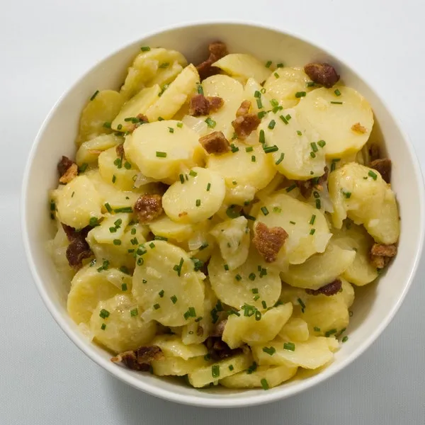 German Potato Salad