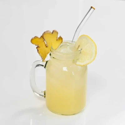 Ginger Lemonade