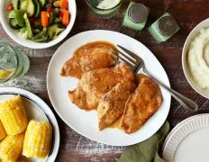 Ginger Me Up Chicken! Low Fat Honey &Amp; Ginger