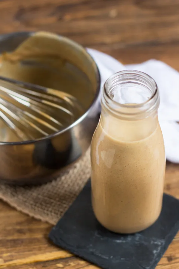 Gingerbread Creamer For Coffee Or Tea