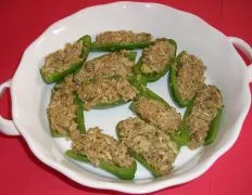 Ginos Jalapeos