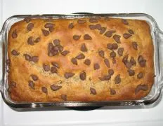 Gluten Free Banana Bread