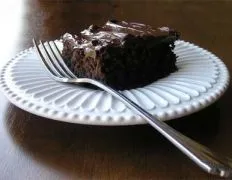 Gluten Free Chocolate Cake