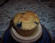 Gluten Free Dairy Free Muffins Mix