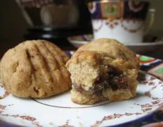 Gluten Free Klaicha Date Filled Cookies