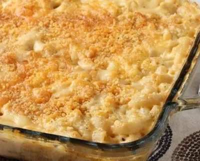 Gluten Free Macaroni And Cheese