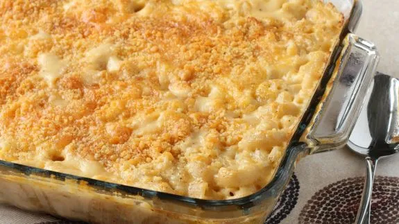 Gluten Free Macaroni And Cheese