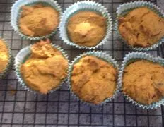 Gluten Free Pumpkin Bread