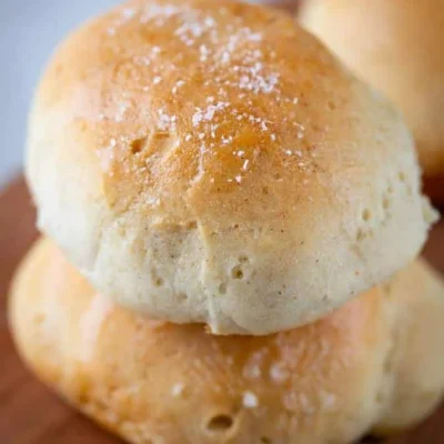 Gluten Free Rolls