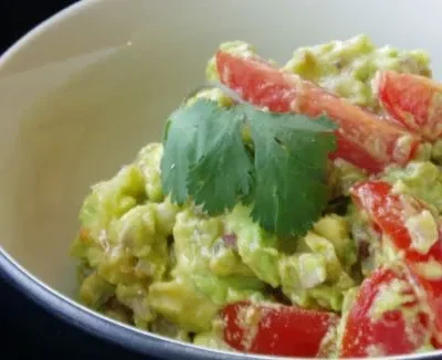 Goan Avocado Salad