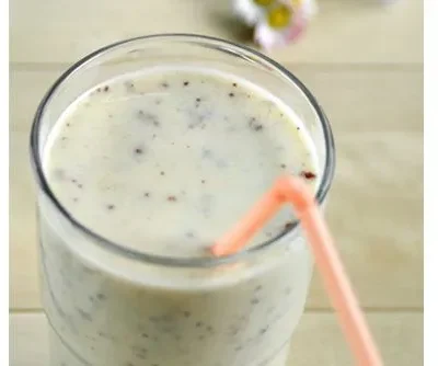 Going-Through-Chemotherapy Smoothies