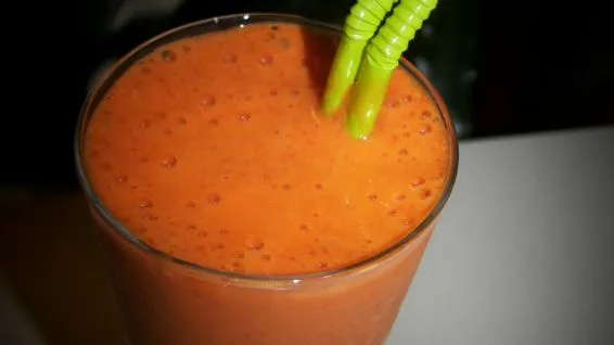 Goji Berry Smoothie