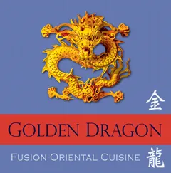 Golden Dragon Noodles