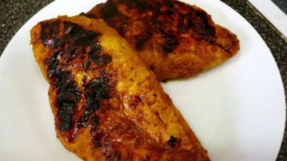 Golden Turmeric Chicken: A Flavorful and Healthy Recipe