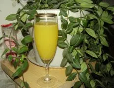 Golden Turmeric Mimosas: A Vibrant Brunch Cocktail Recipe