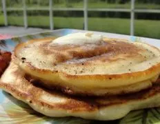 Good-Morning Pancakes
