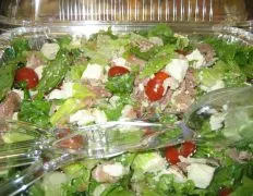 Goodfella Salad