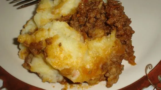 Gordon Ramsays Shepherds Pie