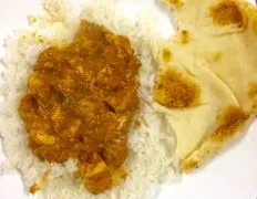 Gordon Ramsays Tikka Masala