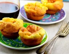 Gordon Ramsays Yorkshire Pudding