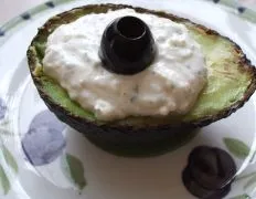 Gorgonzola Salad Dressing / Dip