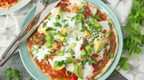 Gourmet Huevos Rancheros