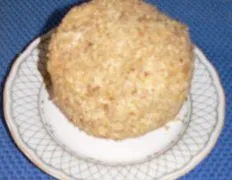 Grandmamas Cheese Ball