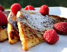 Grandmas French Toast