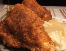 Grandmas Southern Fried Chicken