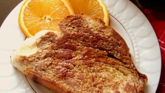 Grandpas French Toast