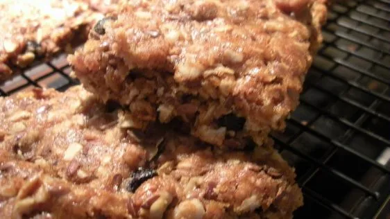 Granola Bars