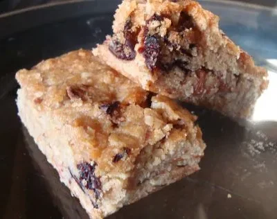 Granola Bars