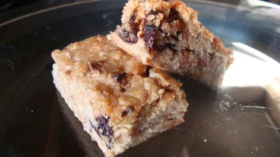 Granola Bars