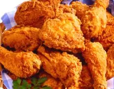 Great All American Fried Chicken