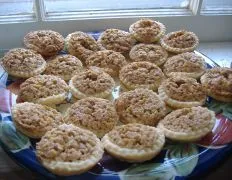 Great Aunt Millie'S Heirloom Nut Cups: A Timeless Family Recipe