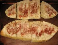 Great Garlic Bread