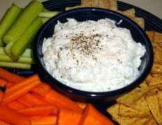 Great Garlic Spread