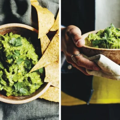 Great Guac - Guacamole