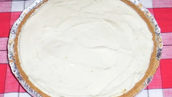 Great Key Lime Pie – Vegan, But Youd Never Guess It!