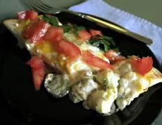 Great Breakfast Casserole For Company Adapted From The Creme De Colorado Cookbook If You Don'T Have Avocados Or They Are Not Ripe